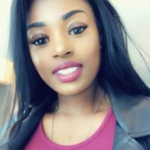 Meet your Posher, Rodnisha